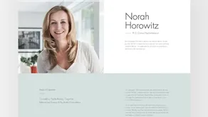 Hoe maak je een website als psycholoog?