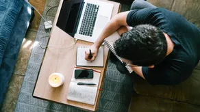Dossiers bewaren voor psychologen en therapeuten: op papier of digitaal?